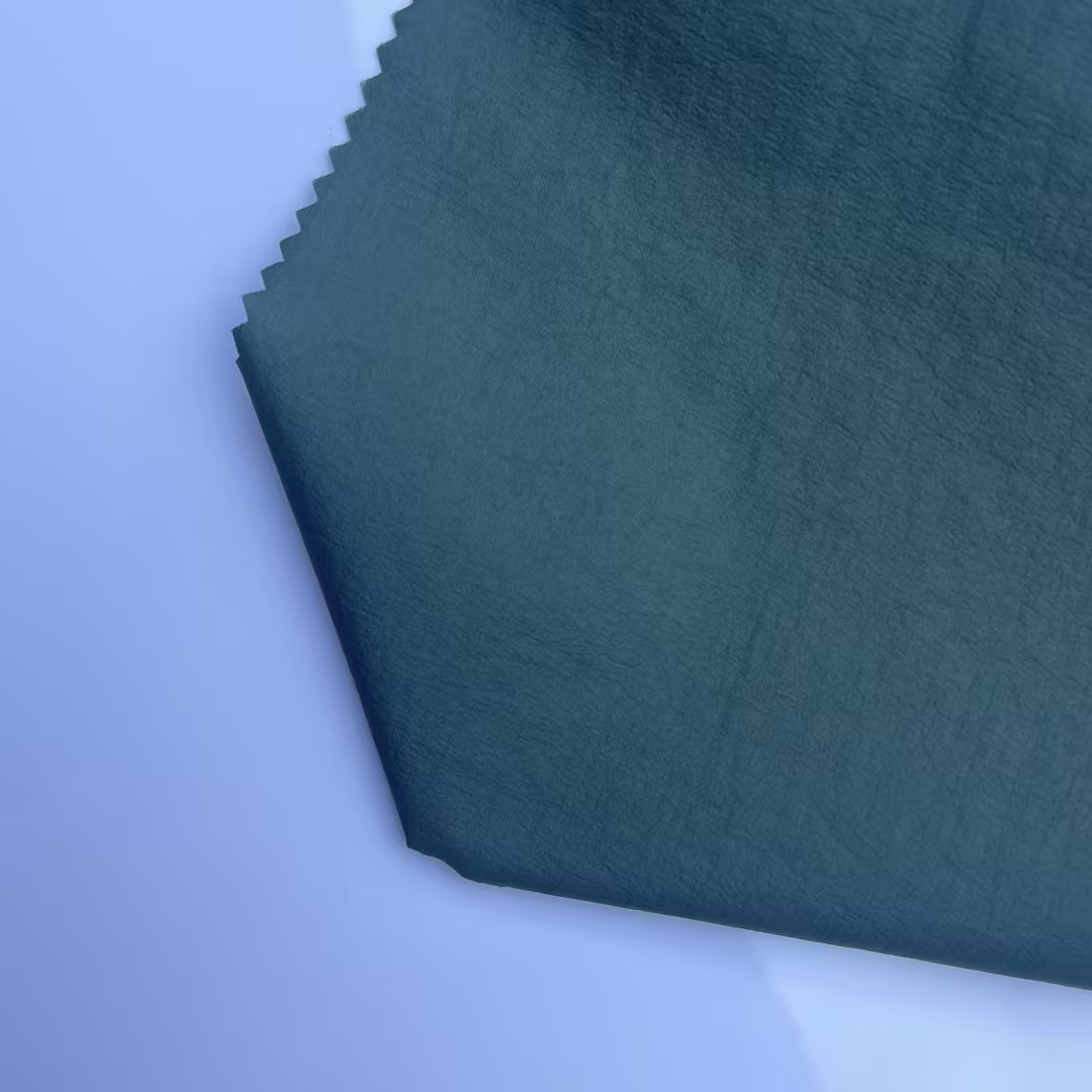 48GSM 100%N 20D*20D Bonding fabric