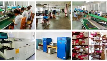 Nanjing Chieful Science & Technology Co., Ltd.