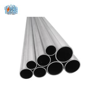 China HDG Galvanized Steel EMT Conduit Pipe American Standard wholesale