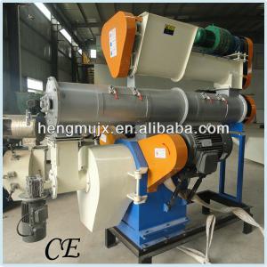 China Stainless steelpoultry feed processing plant machinery with CE approved wholesale