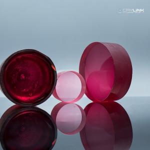 China Titanium Sapphire Laser Crystals wholesale