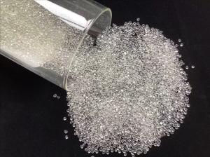 China Electronic Injection Molded Parts TPU Granule Raw Materials With Abrasion Resistance wholesale