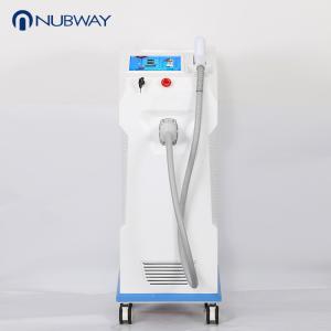China professional beauty machine laser 808nm diode laser hair removal wholesale
