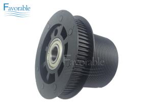 China Drive Pulley, Strong Steel Wire Set Used For Auto Cutter Plotter Parts AP300/320 55101001 wholesale