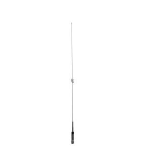 China 75w Long Distance Vhf Uhf CB Car Radio Antenna Dual Band NR770H wholesale