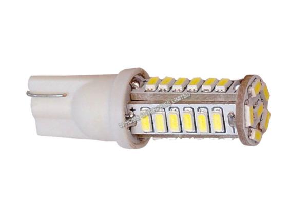 Quality 375lm Auto Signals Led Automotive Replacement Bulbs Panel Mount for sale