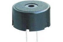 China PBT Active Piezo Buzzer Piezoelectric Model AW4S12GEP220-4017Z wholesale