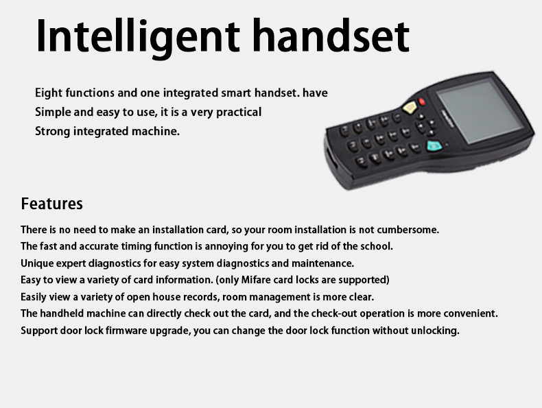Gold Silver Mifare Card Door Lock Offer Free Door Lock Software Office