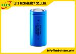 6000mAh 3.2V IFR 32700 Battery Cell 3C LiFePO4 Battery Cell OEM