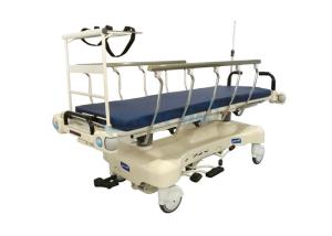China Multi-Purpose Emergency Trolley Patient Trolley Ward / ICU Use wholesale