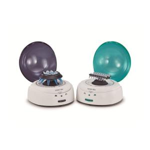 China Mini Centrifuge 45 DB PCR Laboratory wholesale