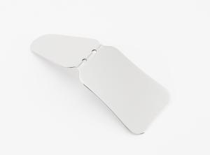 China SS Orthodontic Instruments Large Combined Orthodontic Mirror wholesale