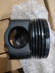 356-4787 Machinery Excavator Diesel Engine Parts 137mm C15 Steel Piston 3564787