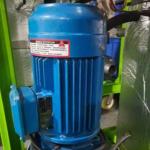 Glycol industrial water cooled chiller Machine 50HZ 60HZ -20℃ To +20℃