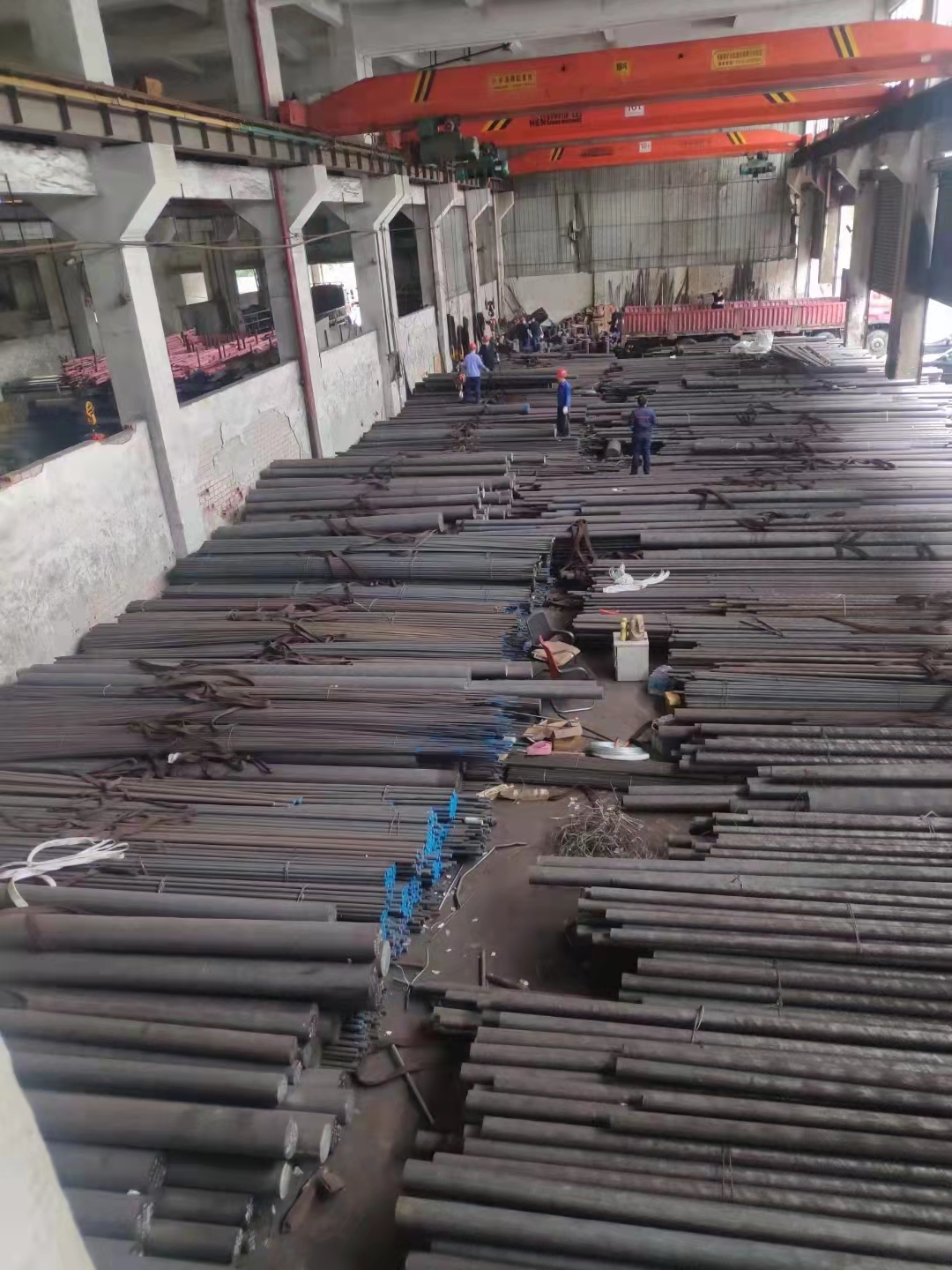 2205 316ti Stainless Steel Pipe ASTM 0.5MM-2MM Round 304L 316L Stainless Steel Metal Rods