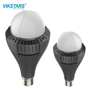 China IP65 Big Retrofit Bulb Lights Outdoor Gymnasium Lighting 120 Degree Beam Angle wholesale
