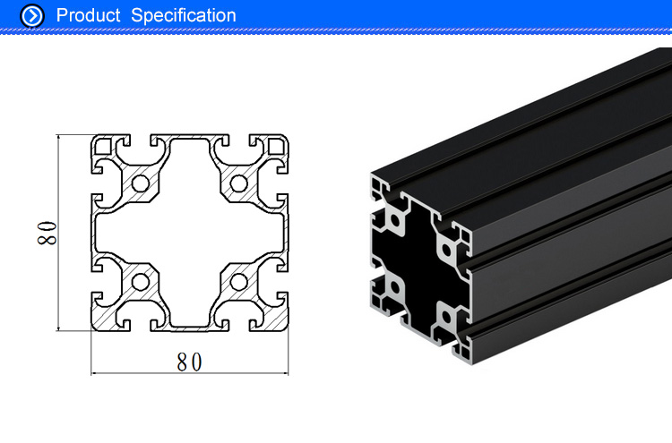 T-Slotted Framing System
