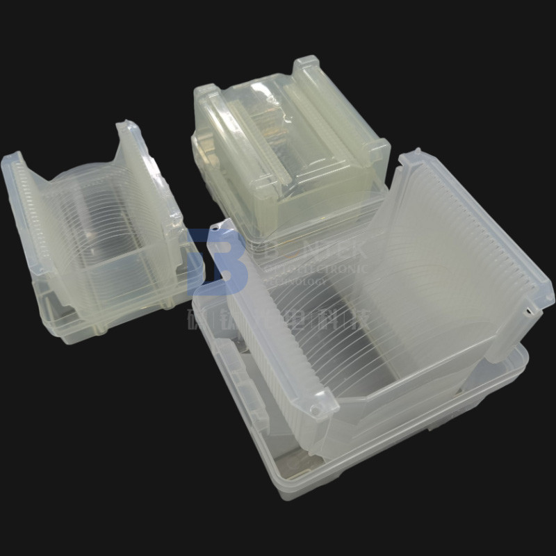 Highly Durable Single Crystal Quartz Wafer With Superior Thermal And Optical Properties