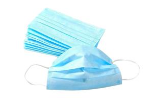 China Bacteria - Resistant Disposable Breathing Mask Respiratory Dustproof wholesale