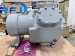 China Carlyle 06E8265610 Semi Hermetic Refrigeration Compressor 25HP 400/460V-3P-50/60H wholesale