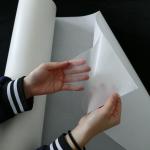 hot melt glue High Strength Hot Melt Adhesive Films PES For Industrial Use Hot