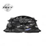 W164 Practical Engine Cooling Parts Black Car Electrical Fan 1645000093