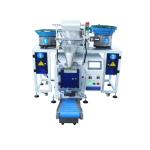 Automatic Multi-Function Furniture Kits Hardware Fittings Packaging Machine With