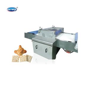 China Biscuit Production Line Cookies Biscuit Making Machine wholesale