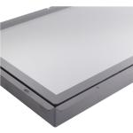 Metal Open Frame Sunlight Readable Monitor 1xVGA