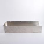 Custom Sheet Metal Fabrication With Bending