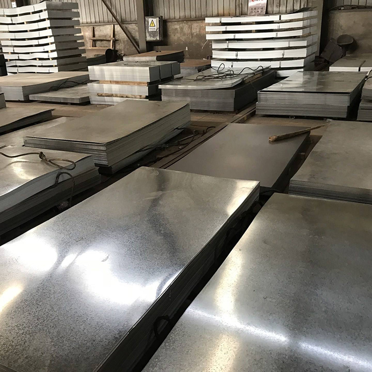 Dx51d Z275 Zinc Coating Steel Coils Galvanized Steel Coil Sheet Metal Galvan Roofing Plate