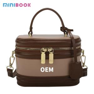 China 2024 Fall Women's Crossbody Bags Brands Purses and Designer Branded Handbags for Women wholesale
