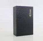 Custom Magnetic Cardboard Box Packaging Gold Foil Stamping