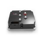 A4E 80V 550A Ac Electric Motor Speed Control For Counter Balance Truck
