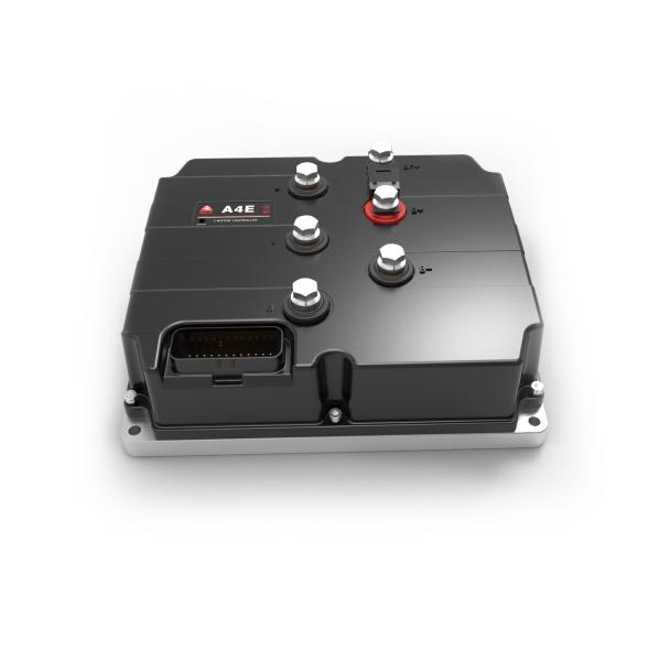 A4E 96V 450A AC Motor Controller For Counter Balance Truck,Sightseeing Vehicle