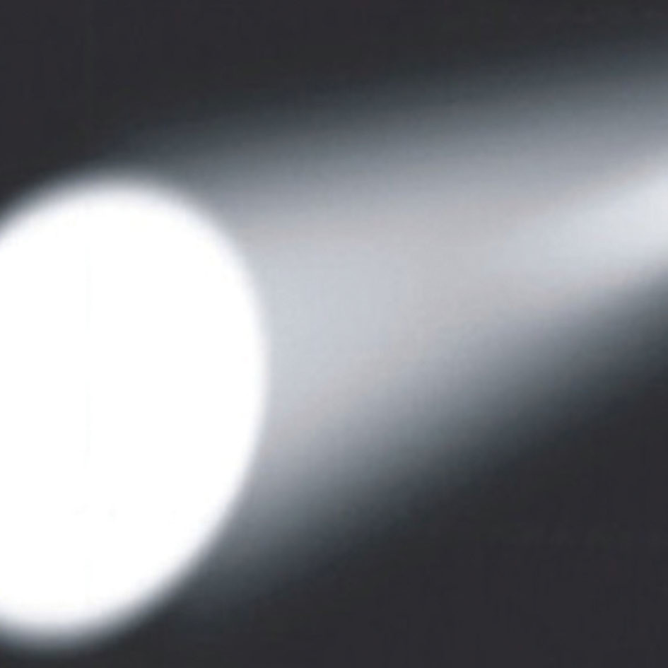 HMI 2500W LED Follow Spot Light With Changeable Emitting Color , No Blind Spot