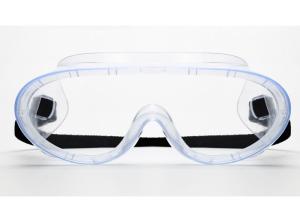 China Eye Protection Medical Protective Goggles Anti Fog Impact Resistance wholesale