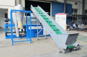 China Film Squeezing Pelletizing machine wholesale