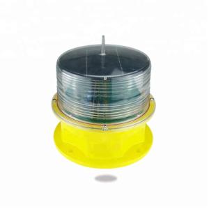 China 20FPM Solar Marine Beacon Light Marine Navigation Lanterns With IALA wholesale