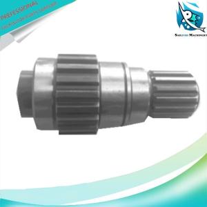 China Hot sale good quality HPV145 pilot gear for HITACHI excavator wholesale