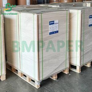 China High Bulk Beverage Packaging Paperboard 275gsm One Side Coated wholesale