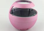 ROHS UV Painted Metal Die Casting Zinc alloy Bluetooth Speaker Housing