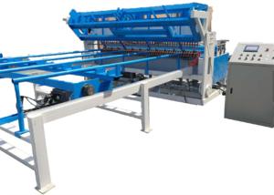China ISO 90 times Wire Netting Machine For Fencing wholesale
