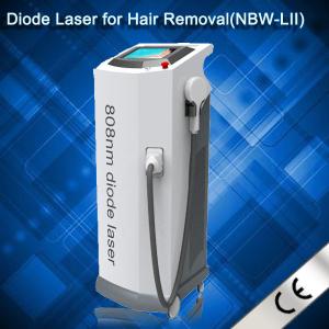 China laser hair removal machine/alexandrite laser 808nm hair removal system wholesale