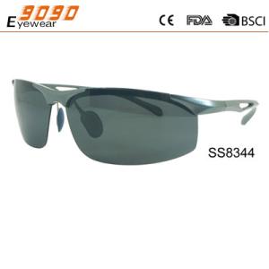 China Professional riding glasses polarizing mountain bike riding outdoor sports sunglasses wholesale