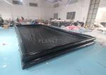 EN14960 PVC Tarpaulin Waterproof Inflatable Car Wash Pads