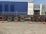 Australian Temporary Fence 2.1mx2.4m For Sale