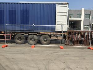 China Australian Temporary Fence 2.1mx2.4m For Sale wholesale