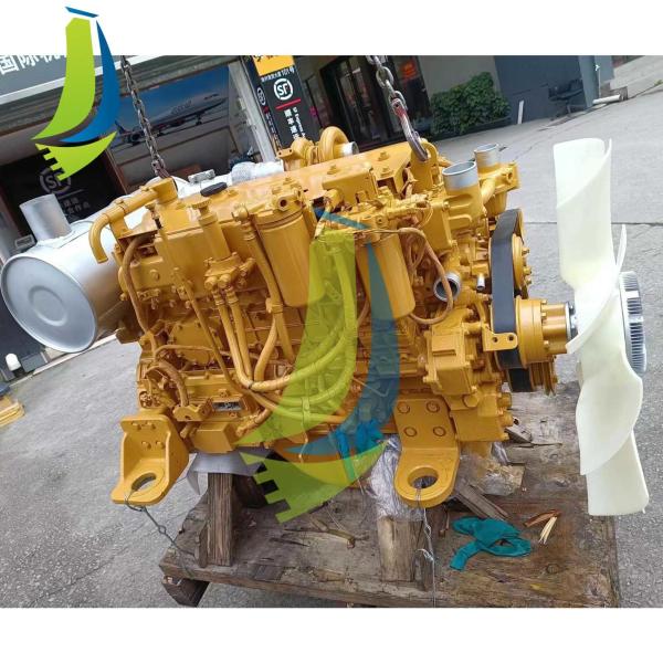 Quality C6.4 Complete Engine Assy For E320D Excavator for sale