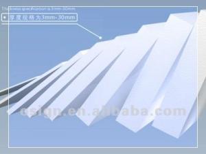 China jual pvc foam board wholesale